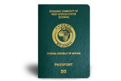 Nigeria Plans 10-Year Passport Ban for Offenders
