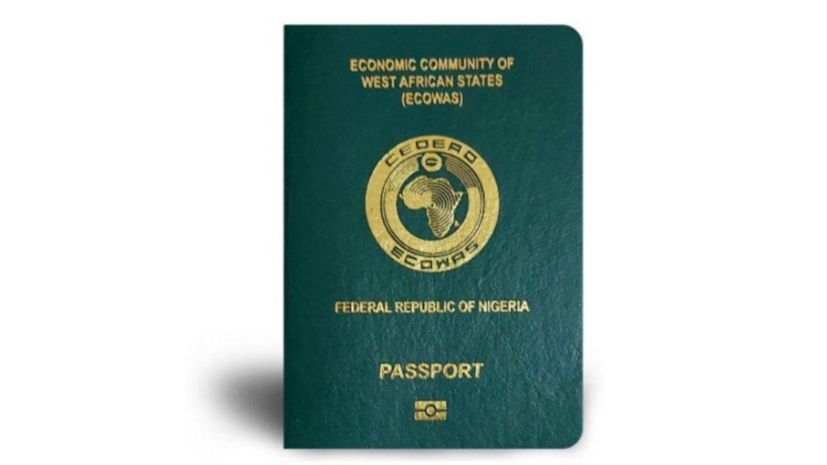 Nigeria Plans 10-Year Passport Ban for Offenders
