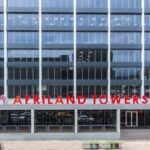 Lagos Court Sets Date for Afriland Tower Fire Inquest