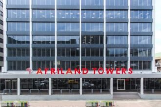 Lagos Court Sets Date for Afriland Tower Fire Inquest