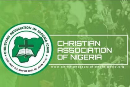 CAN Denies Reports of Christian Genocide in Nigeria