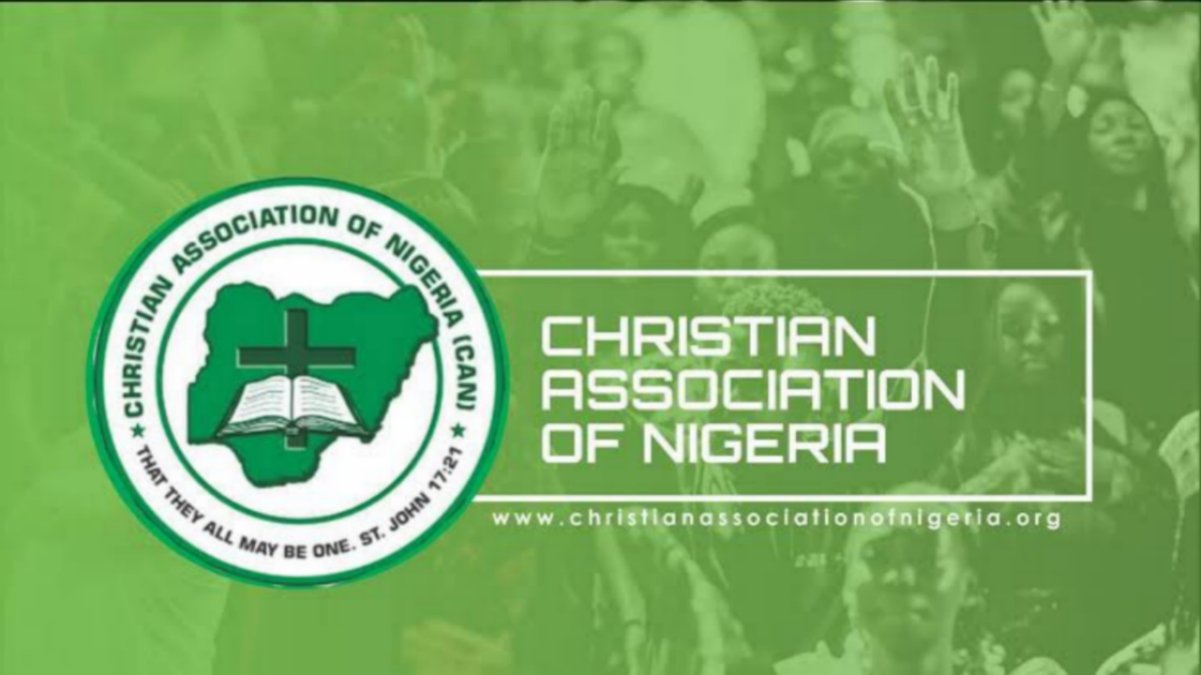 CAN Denies Reports of Christian Genocide in Nigeria
