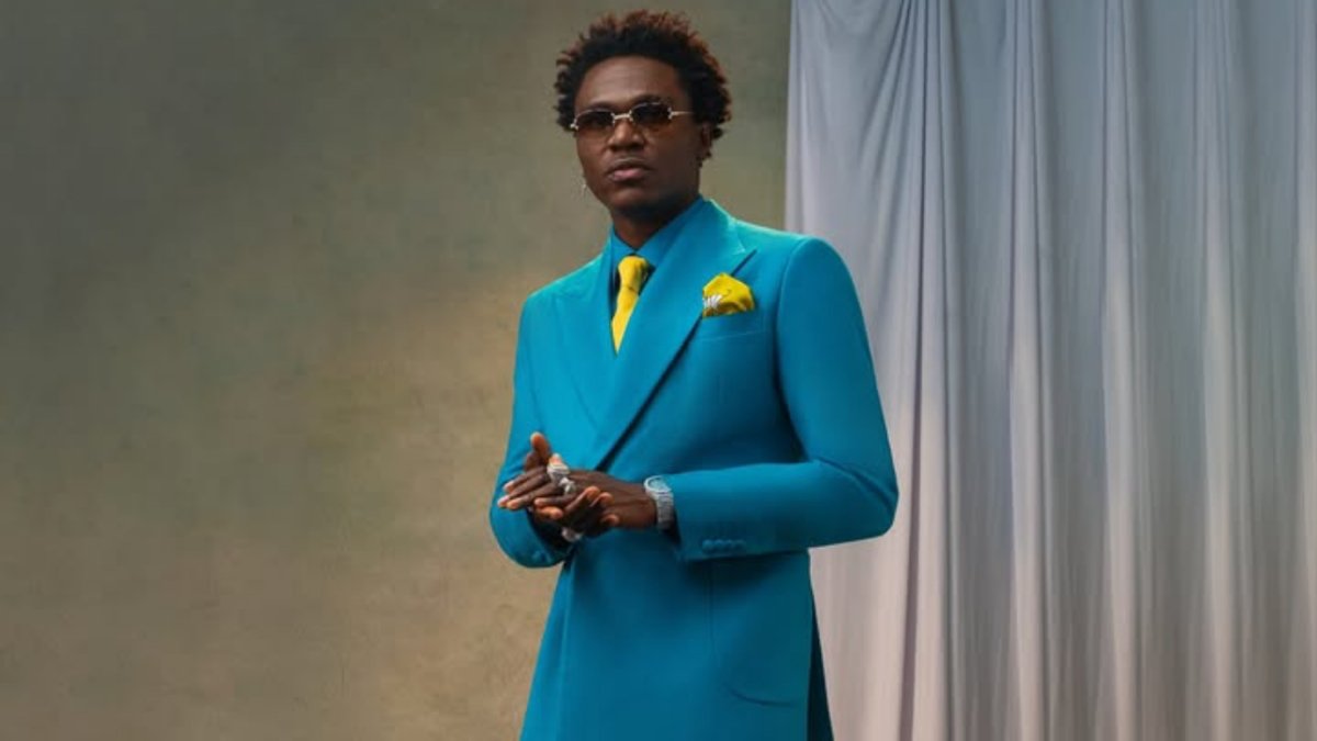 Spyro Reveals Painful Childhood Experience