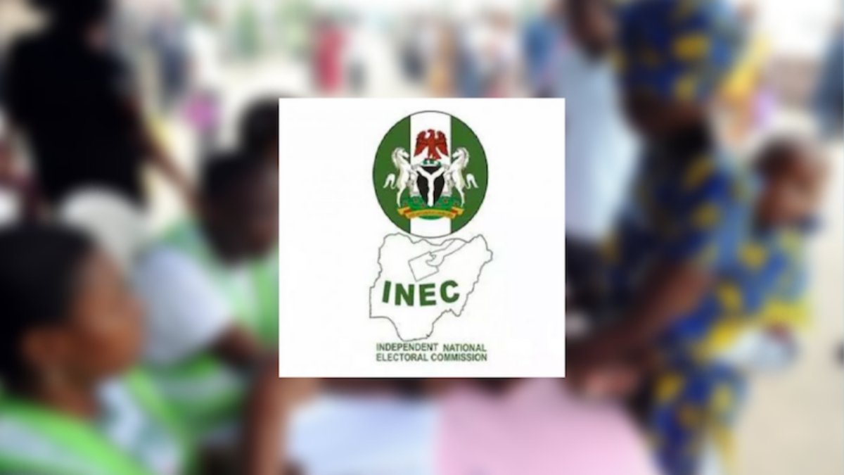 INEC Extends FCT Voter Registration by Four Days
