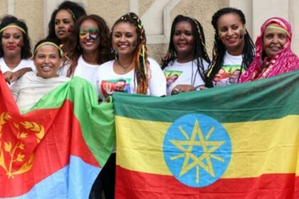 Ethiopia Accuses Eritrea of Fueling New Conflict