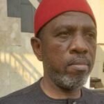 Kelvin Chukwu Joins APC, Boosts Senate Majority