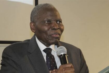 Celebrated Nigerian Diplomat Christopher Kolade Dies
