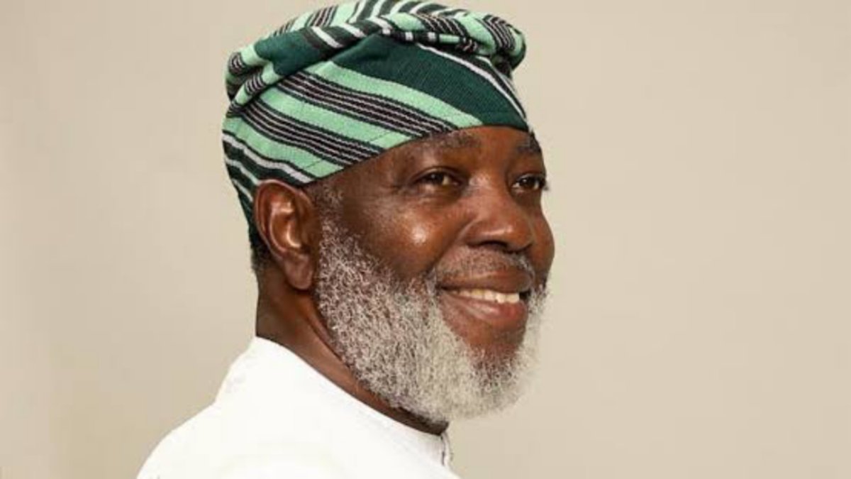 APC Disqualifies Kayode Ojo Ahead of Ekiti Primaries