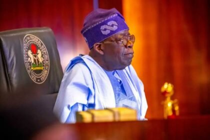 Tinubu Uses Prerogative of Mercy for 175 Inmates