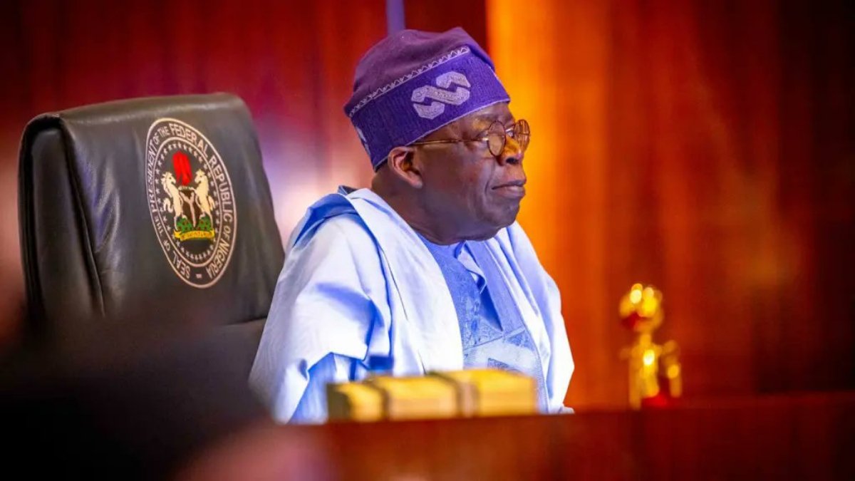 Tinubu Uses Prerogative of Mercy for 175 Inmates