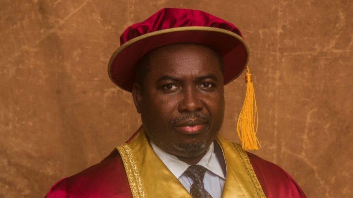 Amupitan Pledges to Audit 2023 Election Logistics, Strengthen INEC Transparency