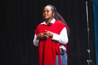 Director Pink Explains Why She Quit Acting