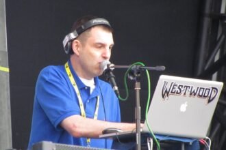 Tim Westwood Faces Sexual Offense Charges