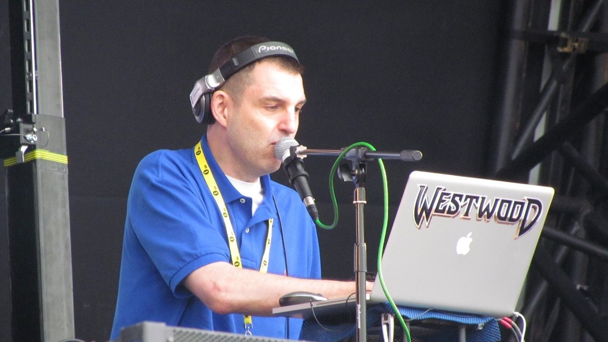 Tim Westwood Faces Sexual Offense Charges