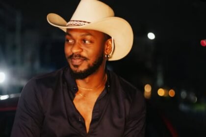 BBNaija Star Adekunle Talks Post-Show Struggles