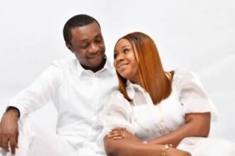 Nathaniel Bassey Shares Wife’s Miscarriage Struggles
