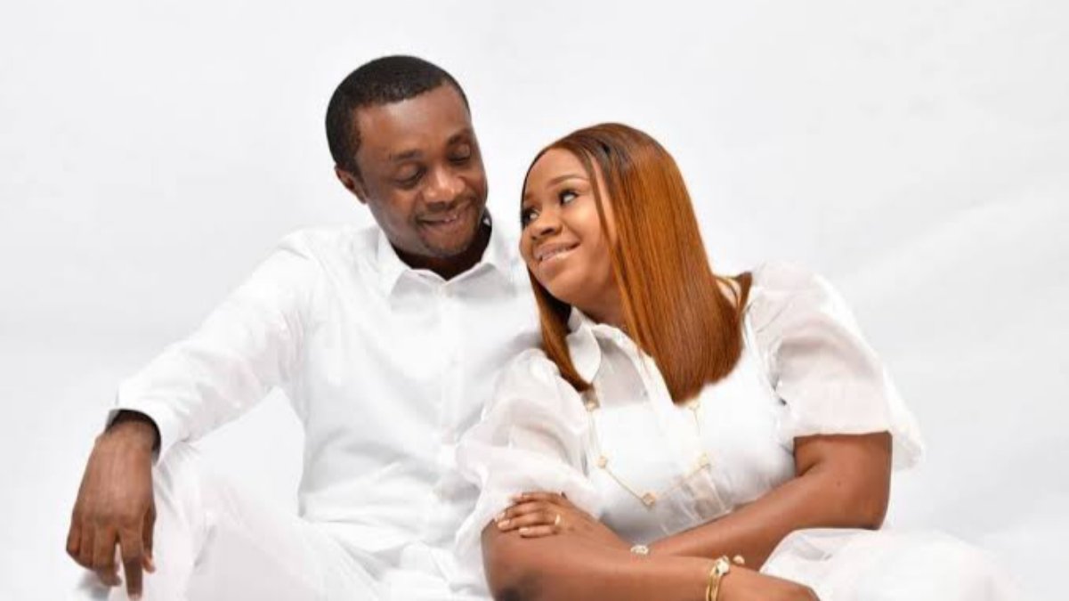 Nathaniel Bassey Shares Wife’s Miscarriage Struggles