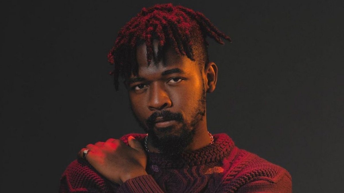 Johnny Drille Speaks on Nigeria’s Low Stream Rates