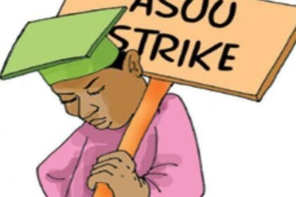 ASUU Plans Warning Strike Over FG Inaction