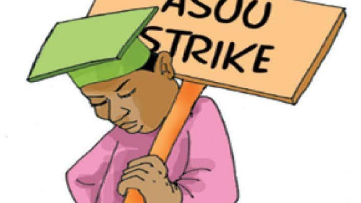 ASUU Plans Warning Strike Over FG Inaction