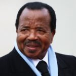 Biya Set to Extend 43-Year Rule in Cameroon Election