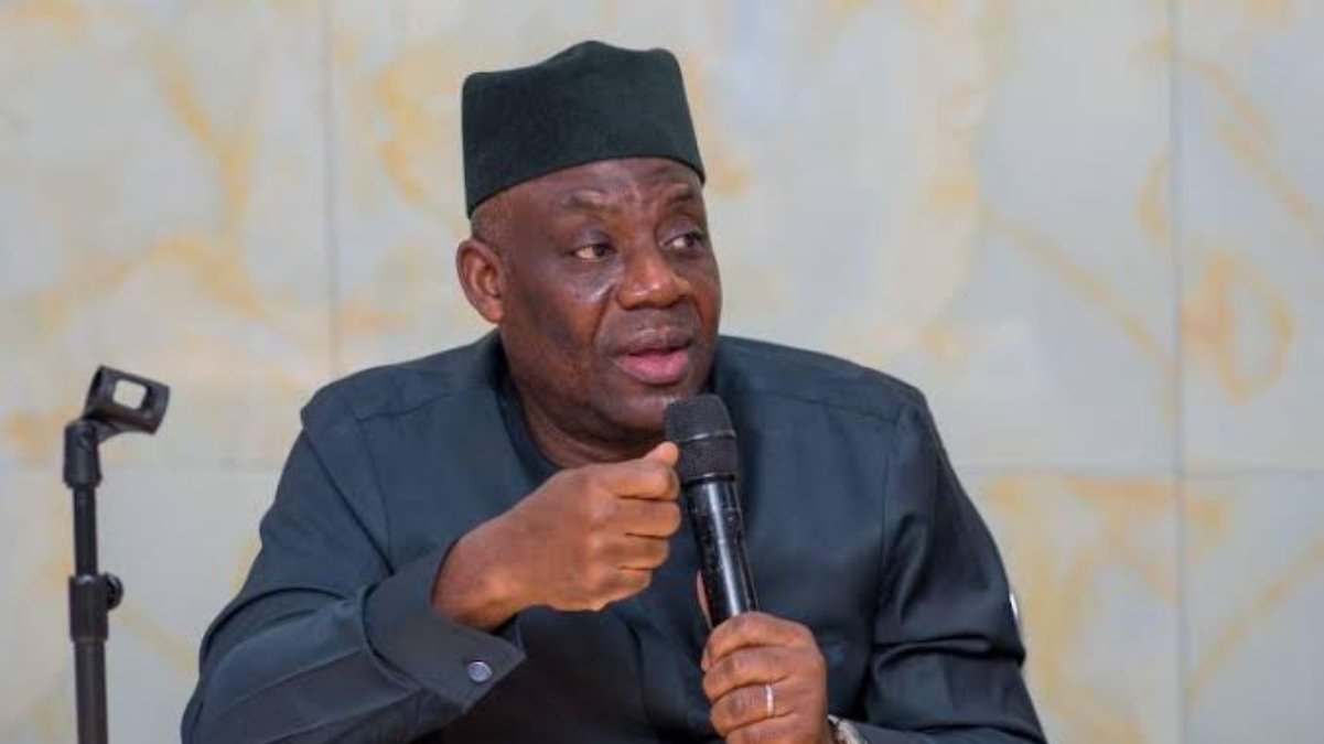 FG Restates No Work, No Pay Policy on ASUU Strike