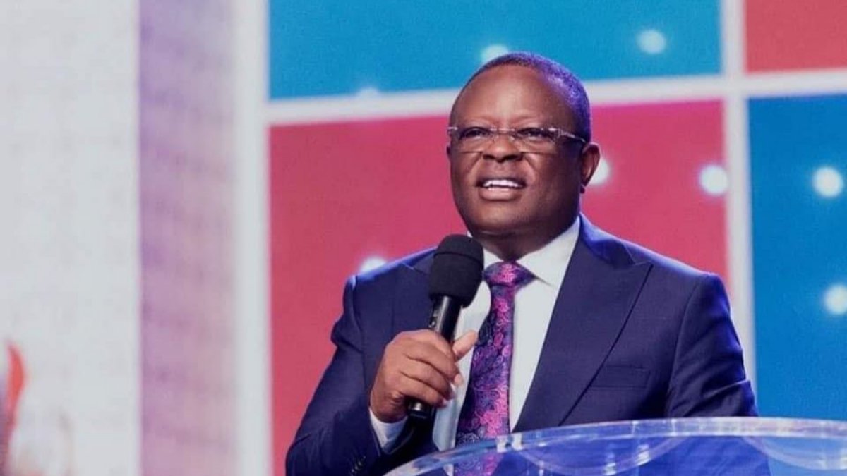 Umahi: Southeast Must Wait for Its Turn