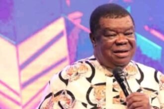 Renowned Evangelist Uma Ukpai Passes Away at 80
