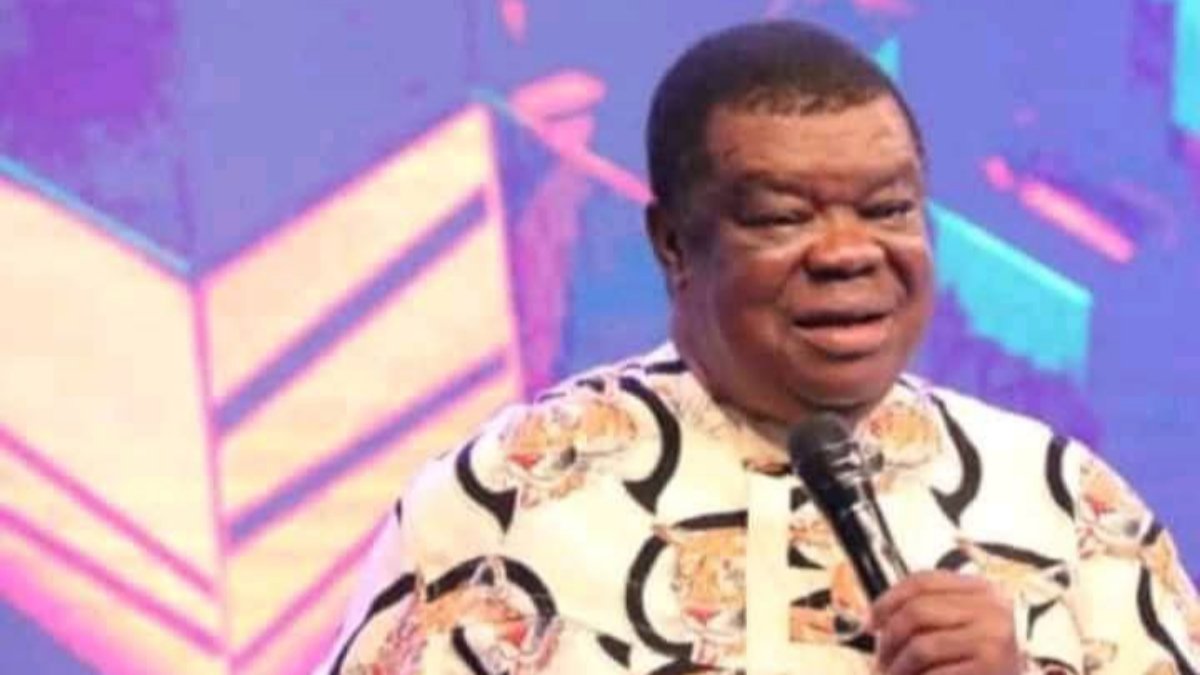 Renowned Evangelist Uma Ukpai Passes Away at 80