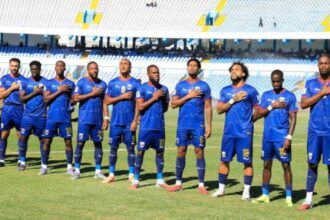Cape Verde 2026 World Cup qualification, Blue Sharks, Eswatini, Pedro Bubista Brito, Tunisia, Namibia, South Sudan, Togo, AFCON, FIFA World Cup qualifiers, African football,