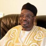 Tchiroma claims victory in Cameroon over Paul Biya
