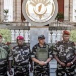 Madagascar Military Seizes Power After Impeachment