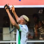 Nigeria Defeats Benin Republic 4-0 to Reach 2026 World Cup Playoffs