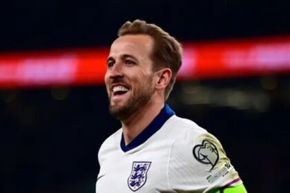 England Beat Latvia to Seal 2026 World Cup Spot