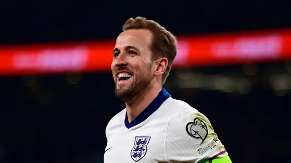 England Beat Latvia to Seal 2026 World Cup Spot