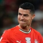 Ronaldo Breaks World Cup Qualifying Goal Record