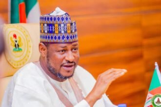 Radda Signs ₦137bn Katsina 2025 Budget
