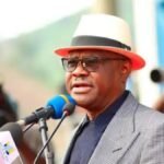 Wike: PDP Defections Vindicate Me