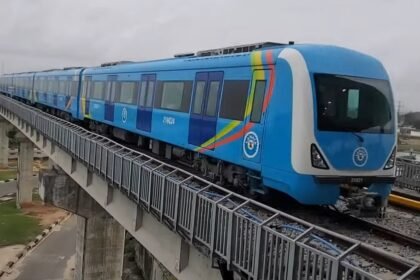 Lagos Assembly Pushes State Railway Corporation Bill