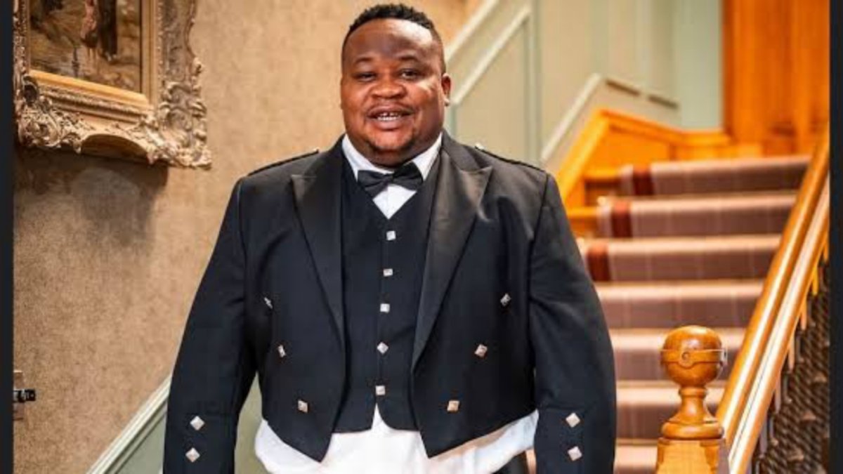 Chief Priest: “Money Na Water” Is a Digital Philosophy