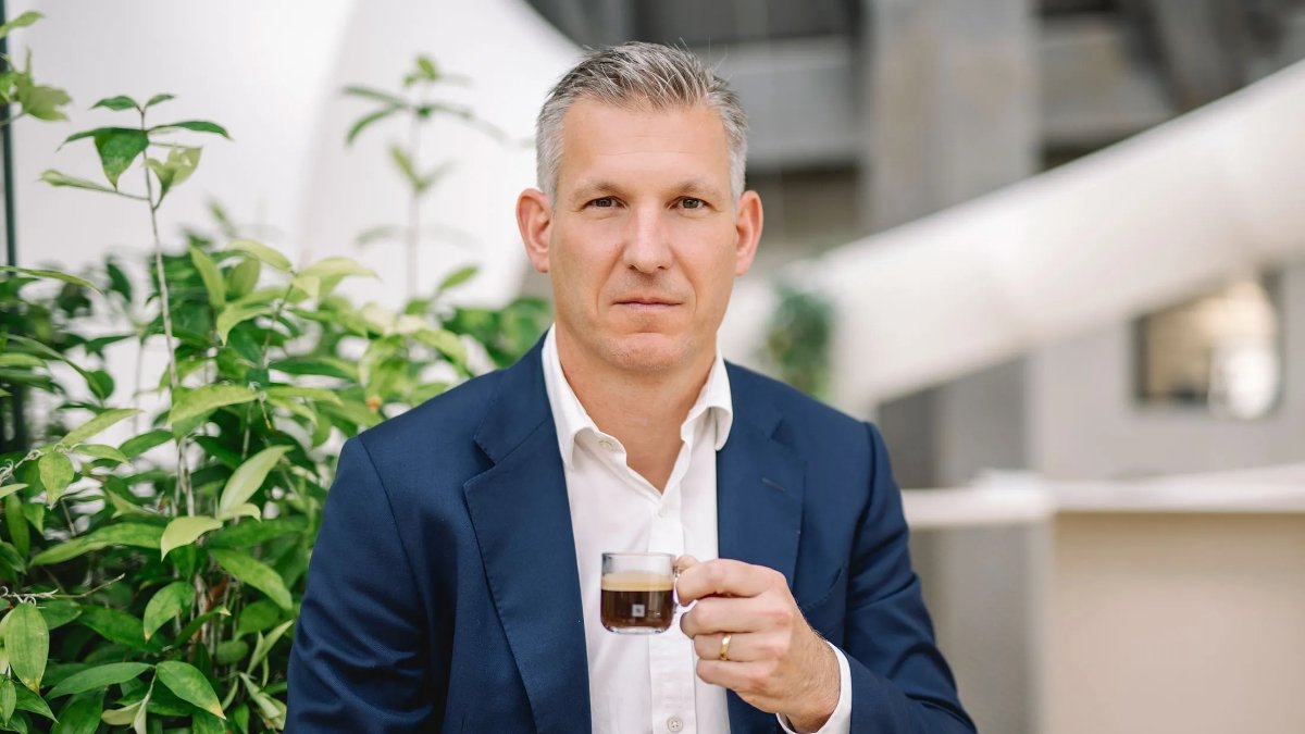 CEO Philipp Navratil Unveils Major Nestle Job Cuts