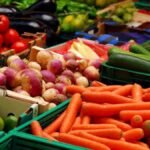 Nigeria Food Inflation Drops Sharply