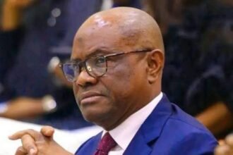 Wike Slams Peter Obi Over Governance Record