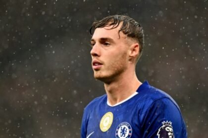 Chelsea Star Cole Palmer Faces Longer Injury Layoff