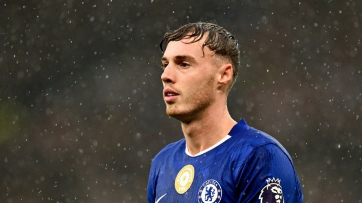Chelsea Star Cole Palmer Faces Longer Injury Layoff