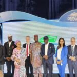 Lagos Unveils Omi Eko Electric Ferry Project