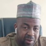 Adamawa Electoral Commissioner Yahaya Vokna Resigns
