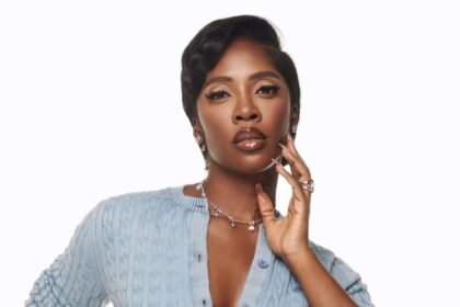 Tiwa Savage Reveals She May Be Second Wife