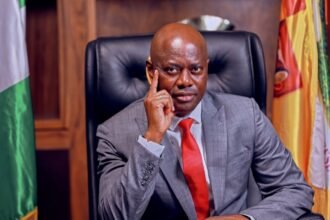 Makinde Faults Political Defections, Cites Hunger