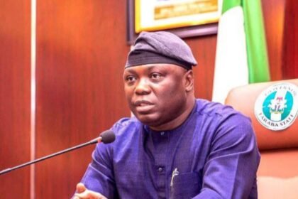 Governor Kefas Signs ₦143bn Supplementary Bill